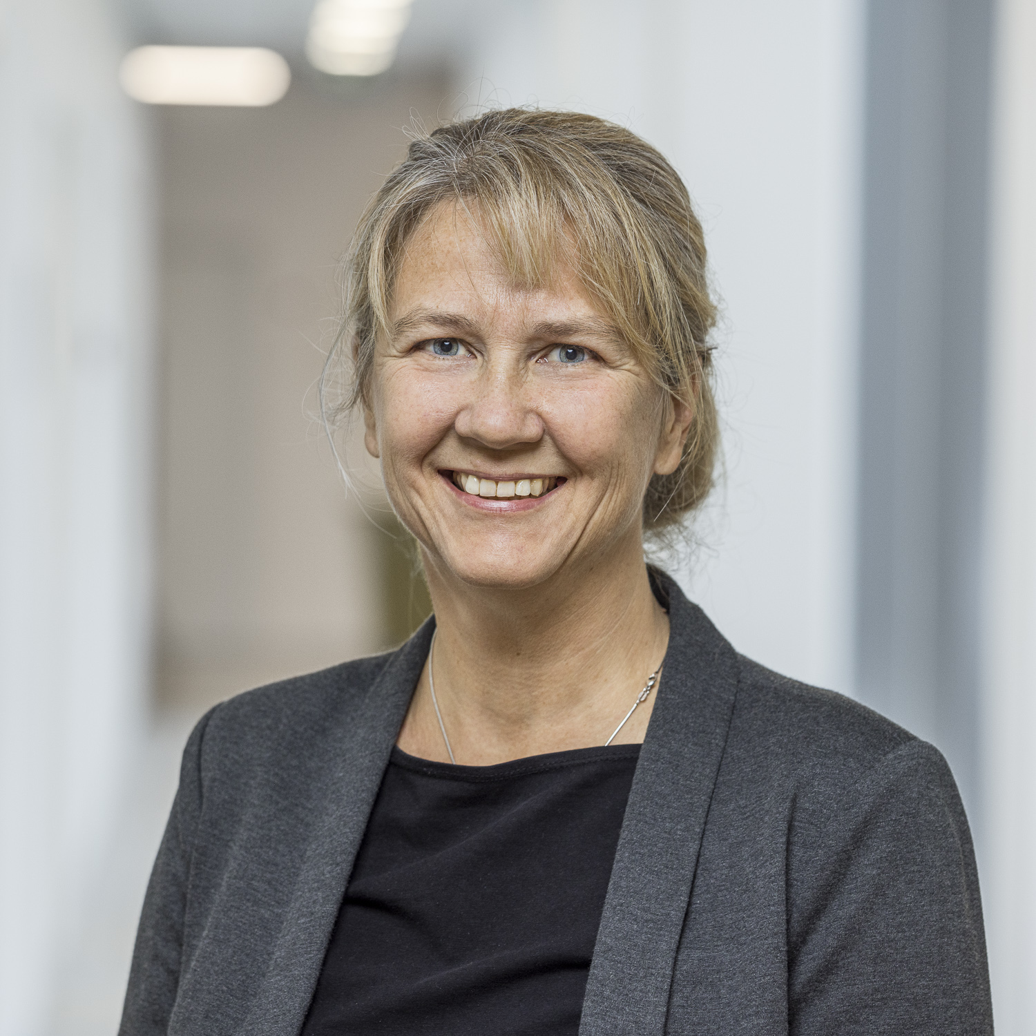 Pernille Hemmingsen, PhD